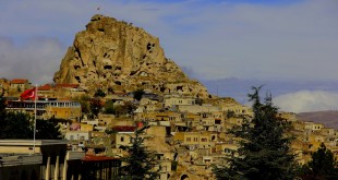 Güvercinlik vadisi videosu