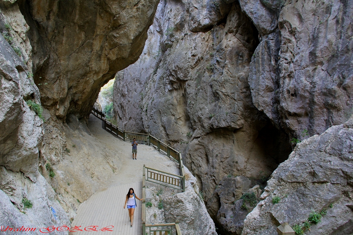 IMG_9632Karaisalı Kapıkaya kanyon Manzaraları