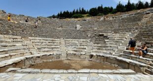 Hierapolis antik kenti