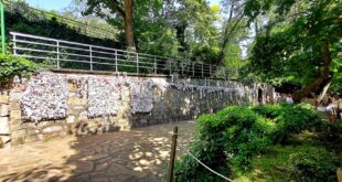 Meryem ana evi Selçuk