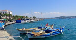 Kuşadası Adagöl Aydın
